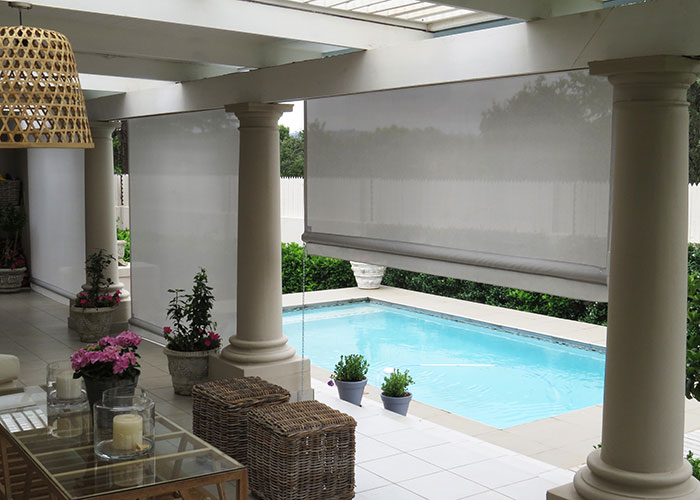 Sunworker Blinds