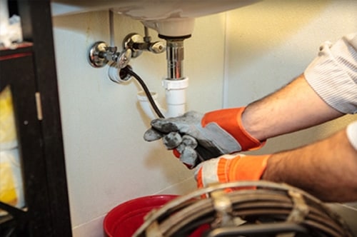 Plumbing